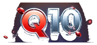 q10 logo